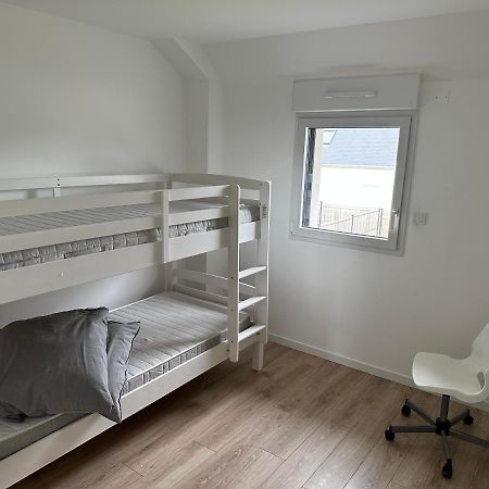 Maison Avec Jacuzzi 1-8 Pers A 10 Mn De St Malo Saint-Méloir-des-Ondes Exterior foto